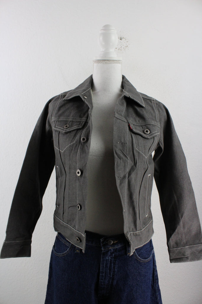 Vintage Levis jacket (S) - Vintage & Rags