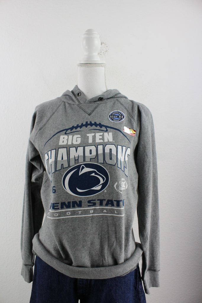 Vintage Champions Hoodie (L) - Vintage & Rags