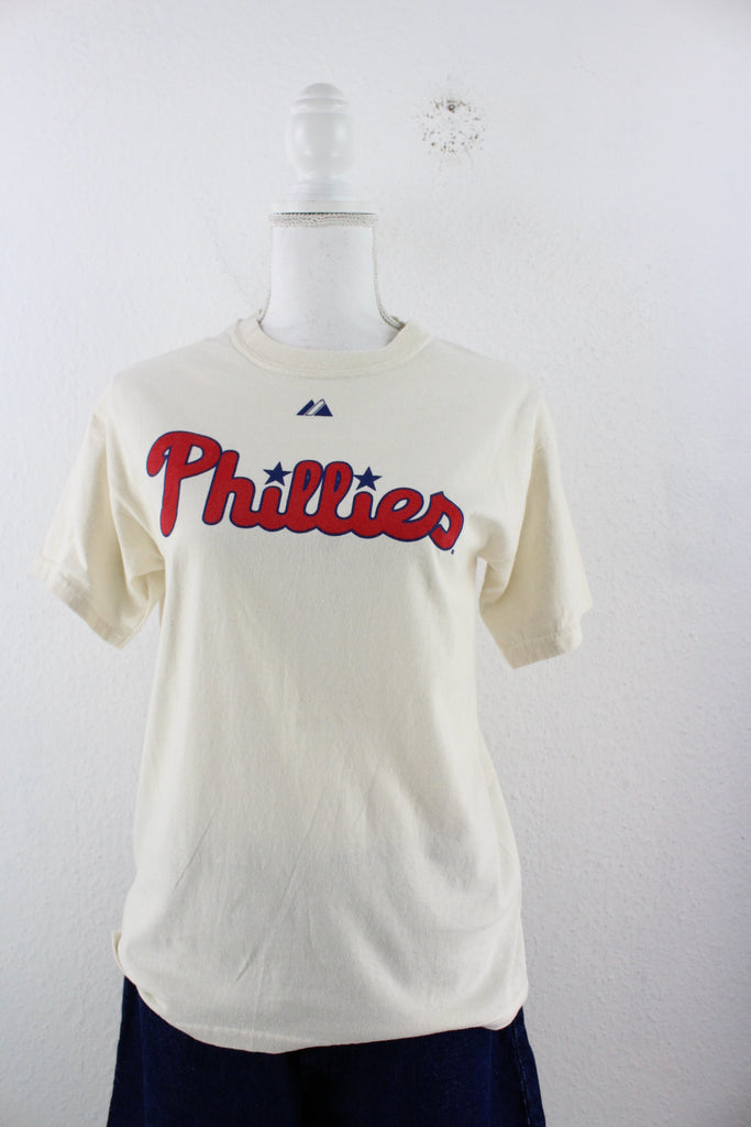 Vintage Phillies T-Shirt (M) - Vintage & Rags