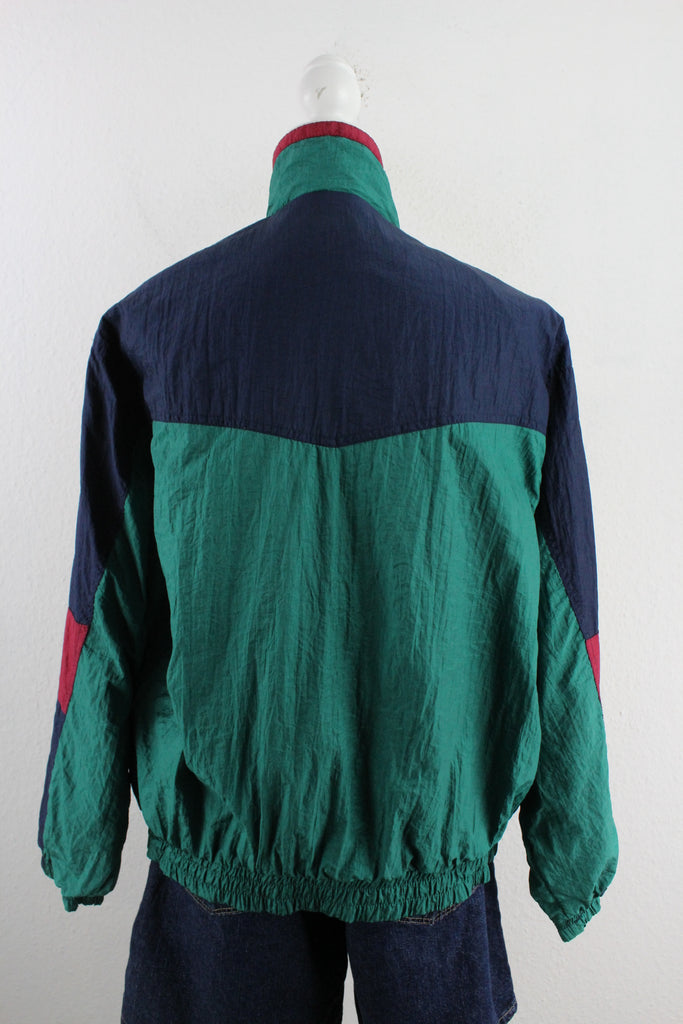 Vintage Active Fronter Jacket (M) - Vintage & Rags