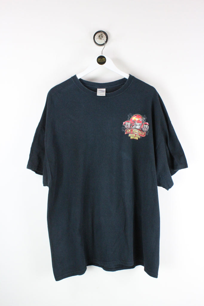Vintage Ocean City T-Shirt (XXL) - Vintage & Rags