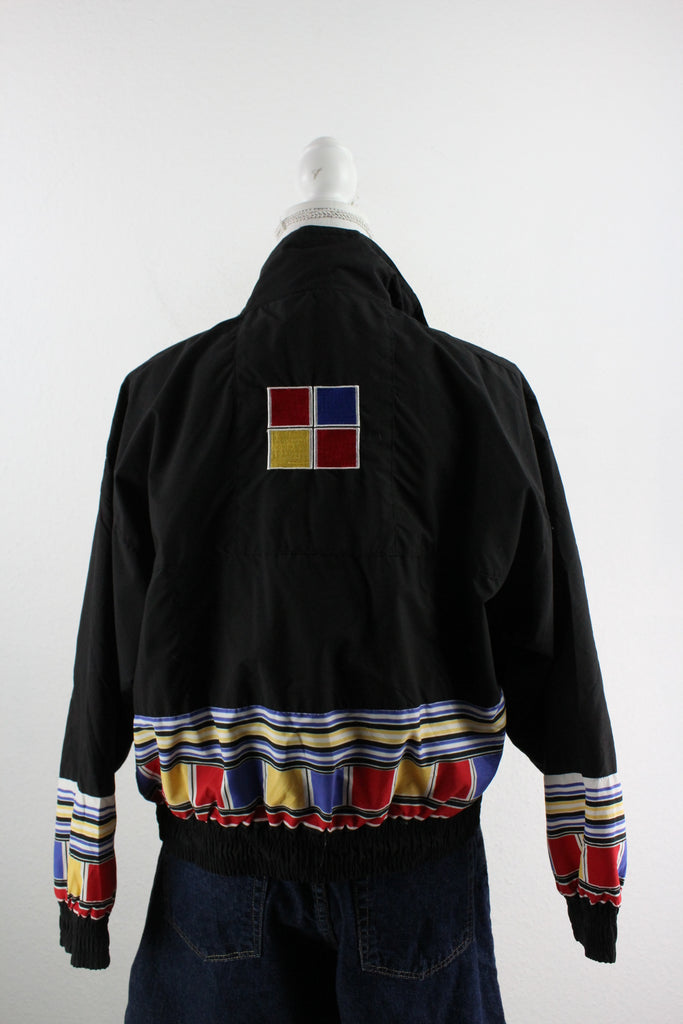 Vintage Prince Jacket (S) - Vintage & Rags