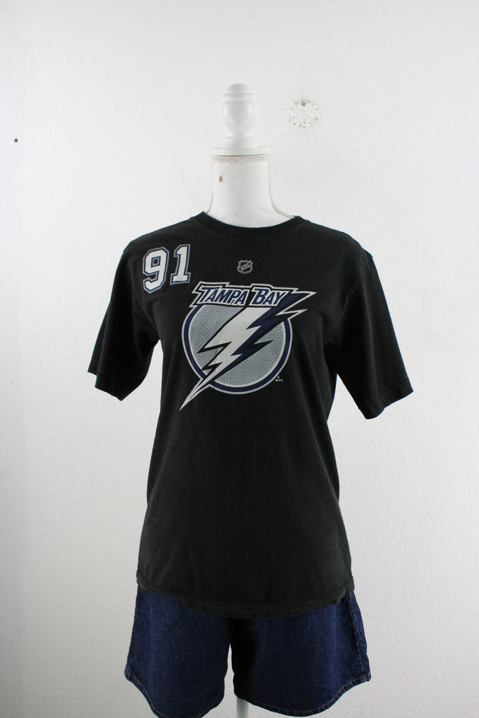 Vintage Tampa Bay T-Shirt (S) - Vintage & Rags