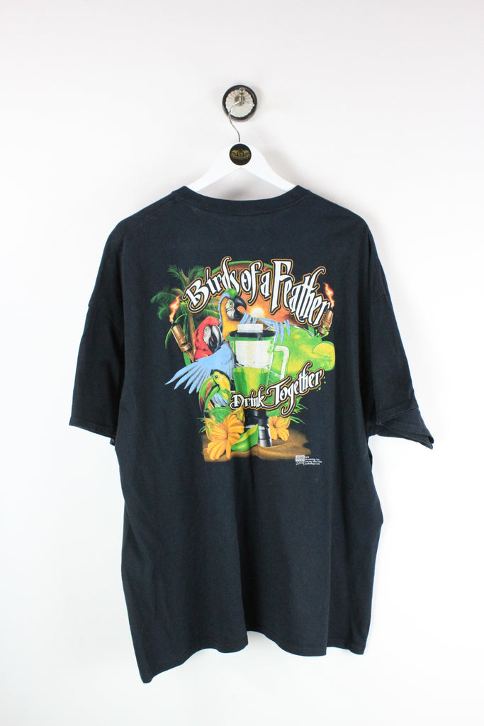 Vintage Duval Crawl T-Shirt (XXL) - Vintage & Rags
