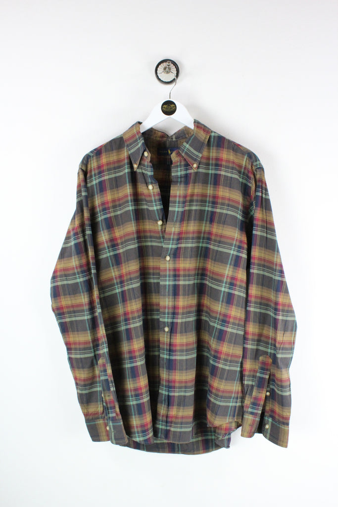 Vintage Ralph Lauren Shirt (L) - Vintage & Rags