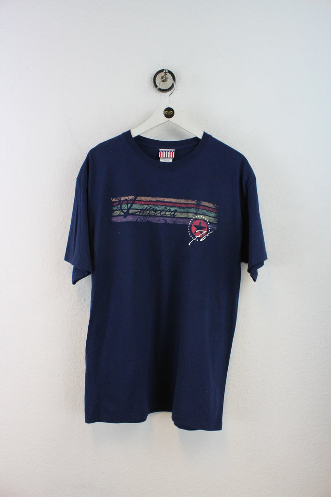 Vintage America T-Shirt (L) - Vintage & Rags