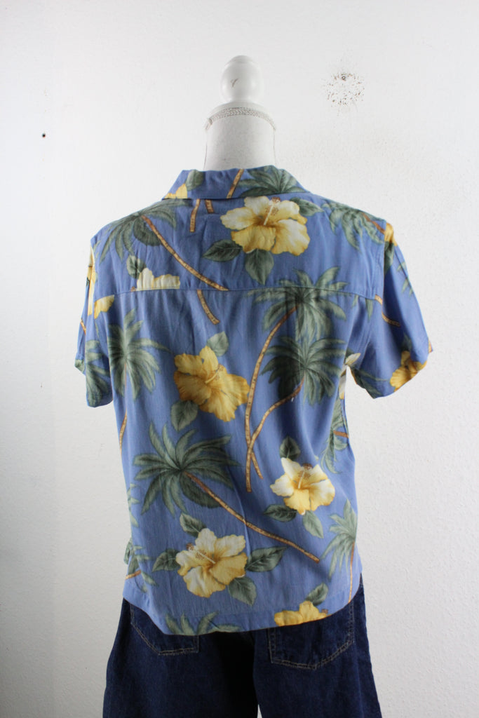 Vintage Hawaii Shirt (M) - Vintage & Rags