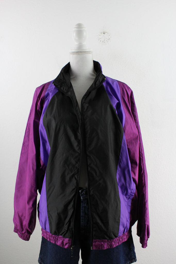 Vintage Mac Gregor Jacket (M) - Vintage & Rags