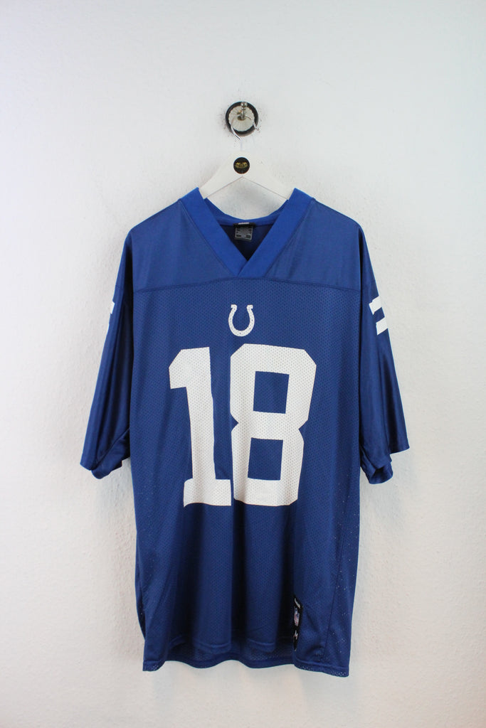 Vintage Indianapolis Colts Jersey (M) - Vintage & Rags