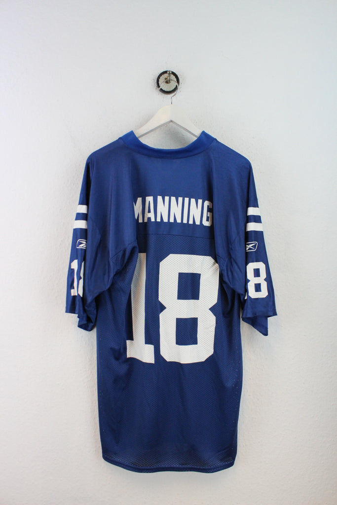 Vintage Indianapolis Colts Jersey (M) - Vintage & Rags