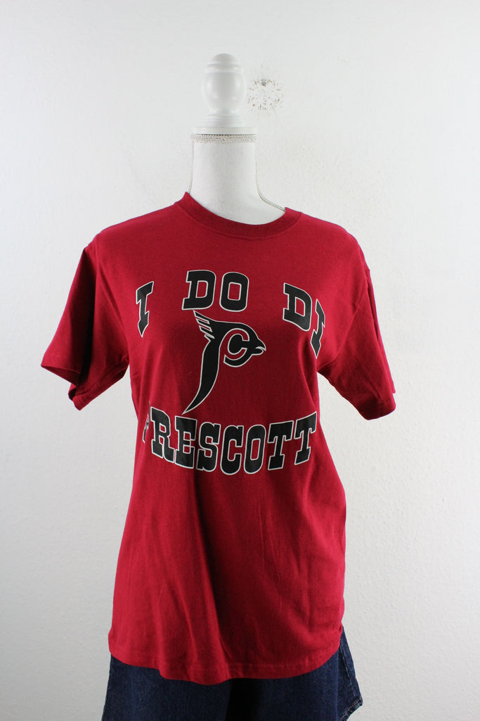 Vintage Rescott T-Shirt (S) - Vintage & Rags