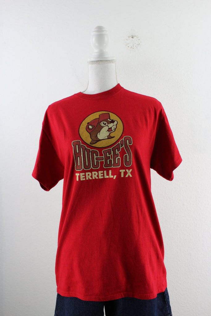 Vintage Buc-ee´s T-Shirt (M) - Vintage & Rags