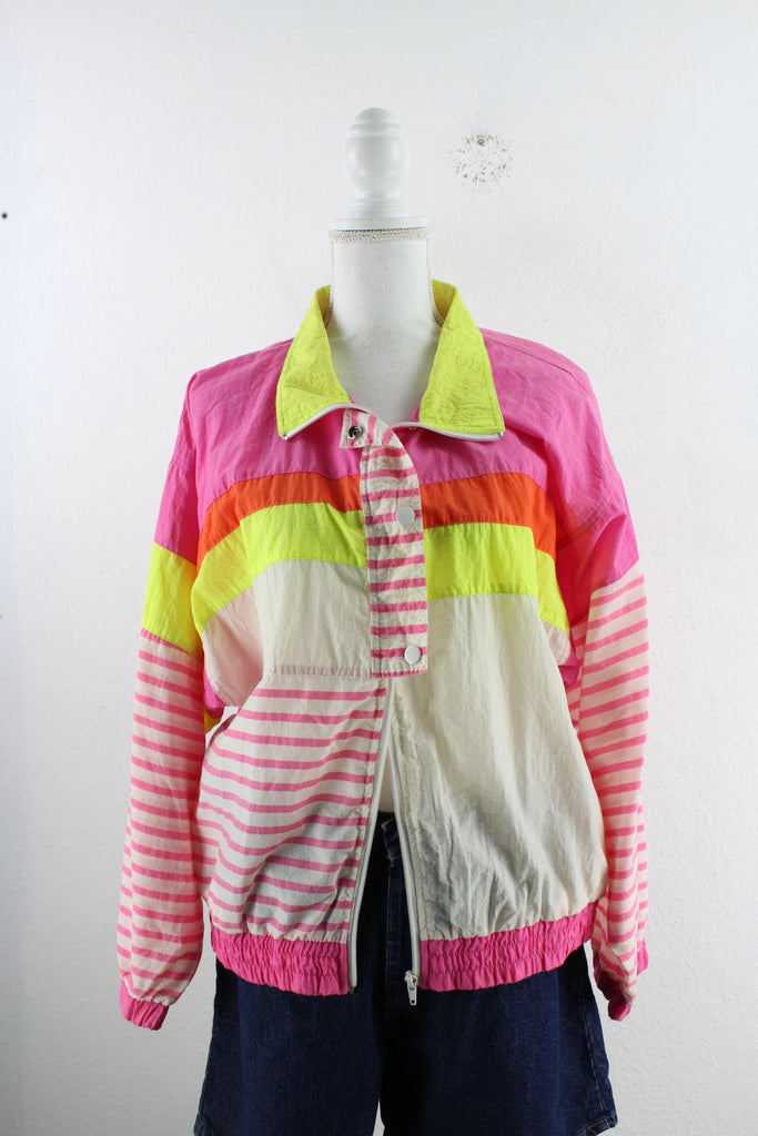 Vintage Mureli Jacket (M) - Vintage & Rags