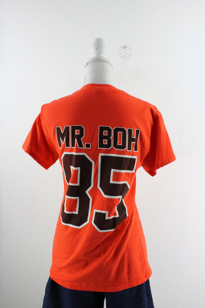 Vintage Bohtimore T-Shirt (S) - Vintage & Rags