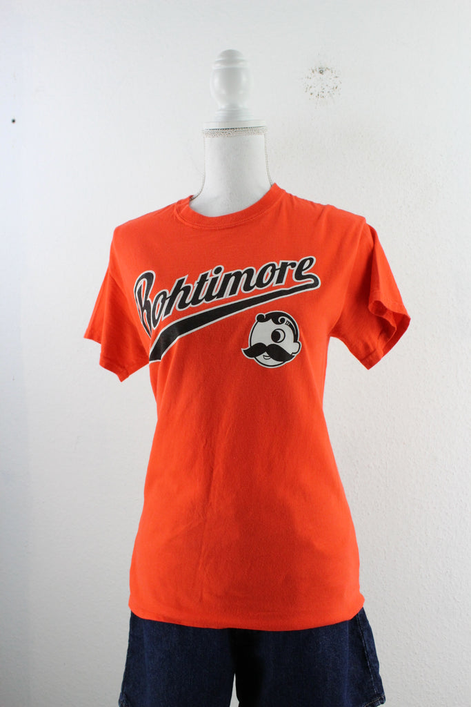 Vintage Bohtimore T-Shirt (S) - Vintage & Rags