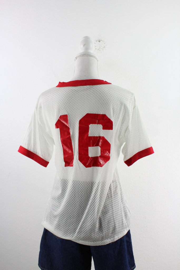 Vintage Seals Jersey (M) - Vintage & Rags