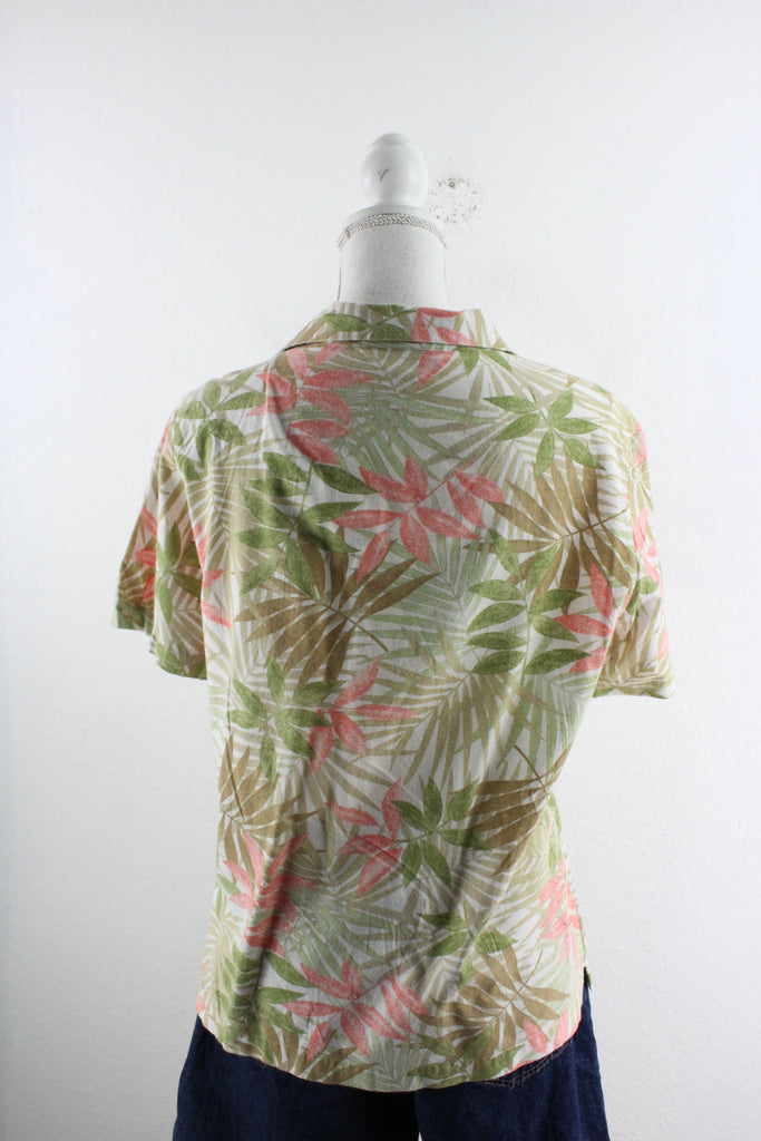 Vintage Cathy Daniels Shirt (M) - Vintage & Rags