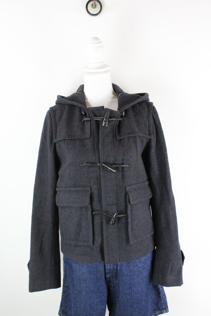 Vintage Ralph Lauren Wool Jacket (M) - Vintage & Rags