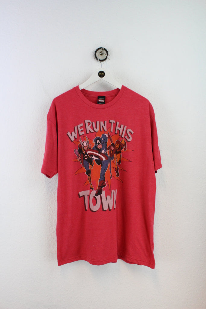 Vintage Avengers T-Shirt (XL) - Vintage & Rags