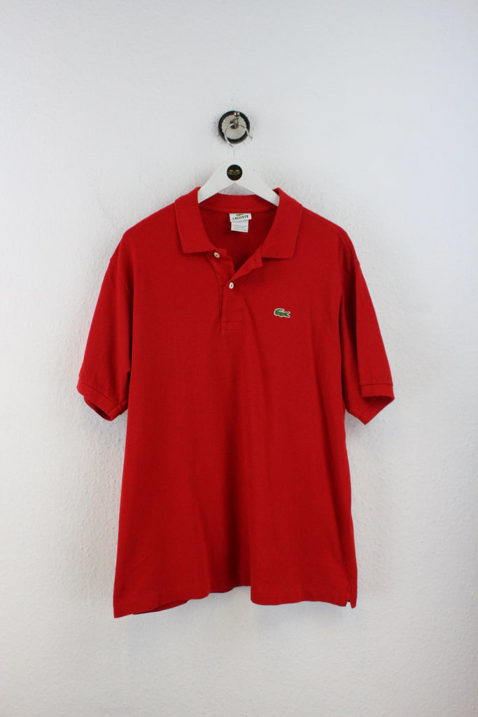 Vintage Lacrosse Polo Shirt (M) - Vintage & Rags