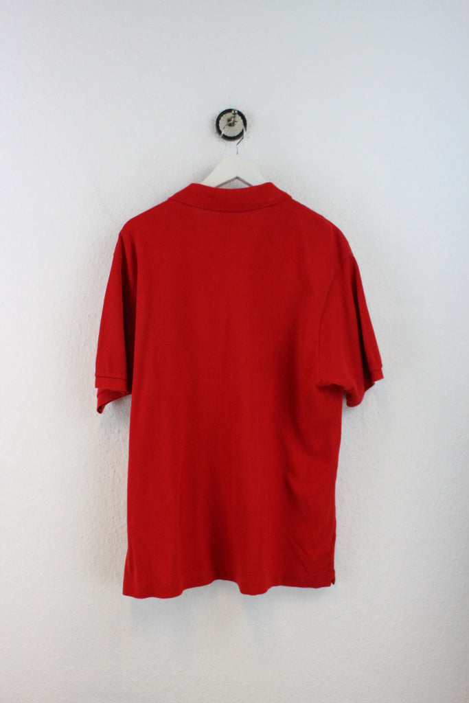 Vintage Lacrosse Polo Shirt (M) - Vintage & Rags