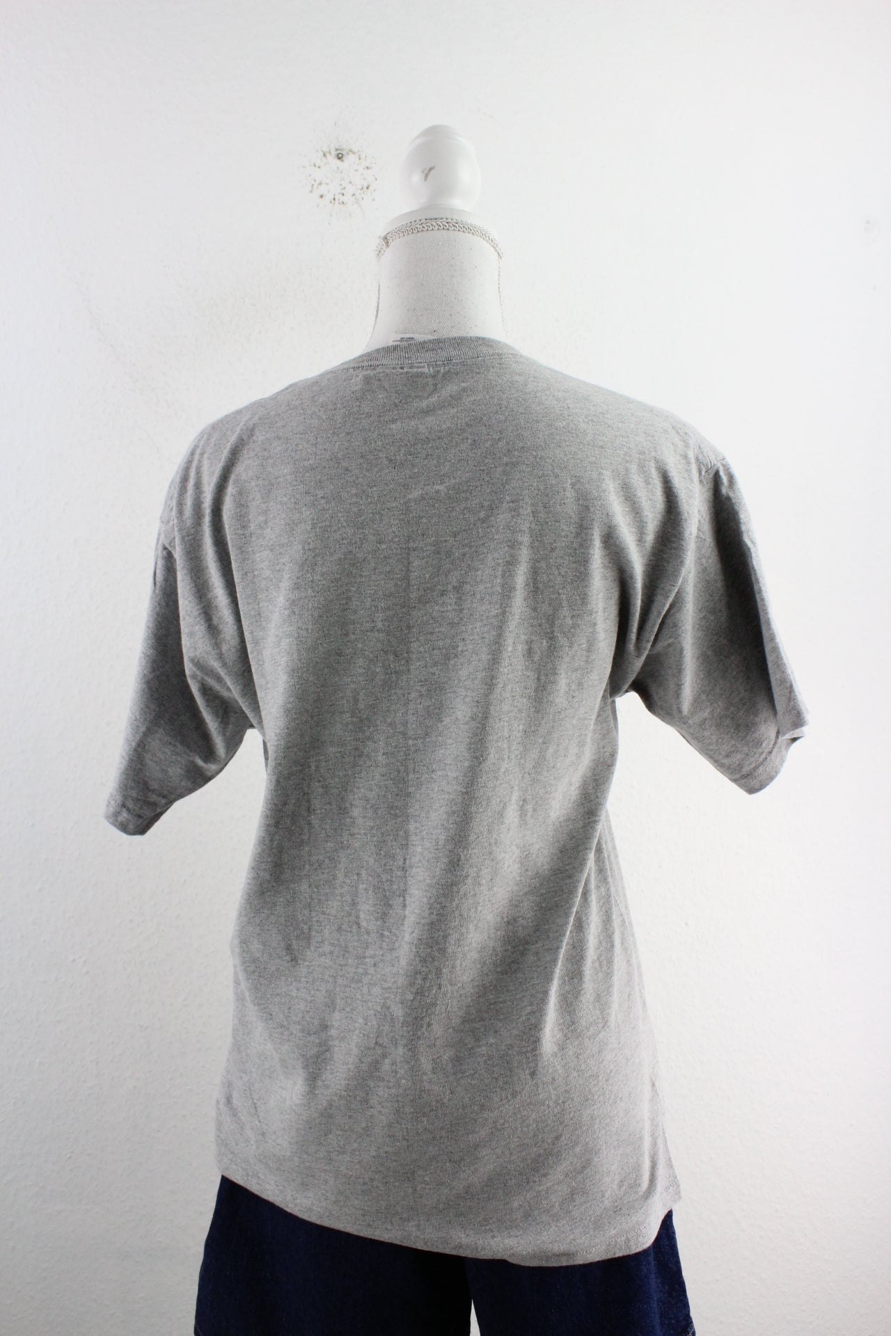 Vintage Rebel T-Shirt (M) - Vintage & Rags