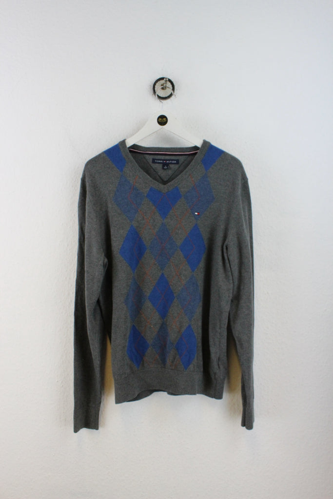 Vintage Tommy Hilfiger Pullover (M) - Vintage & Rags