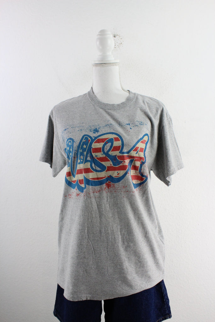 Vintage USA T-Shirt (M) - Vintage & Rags