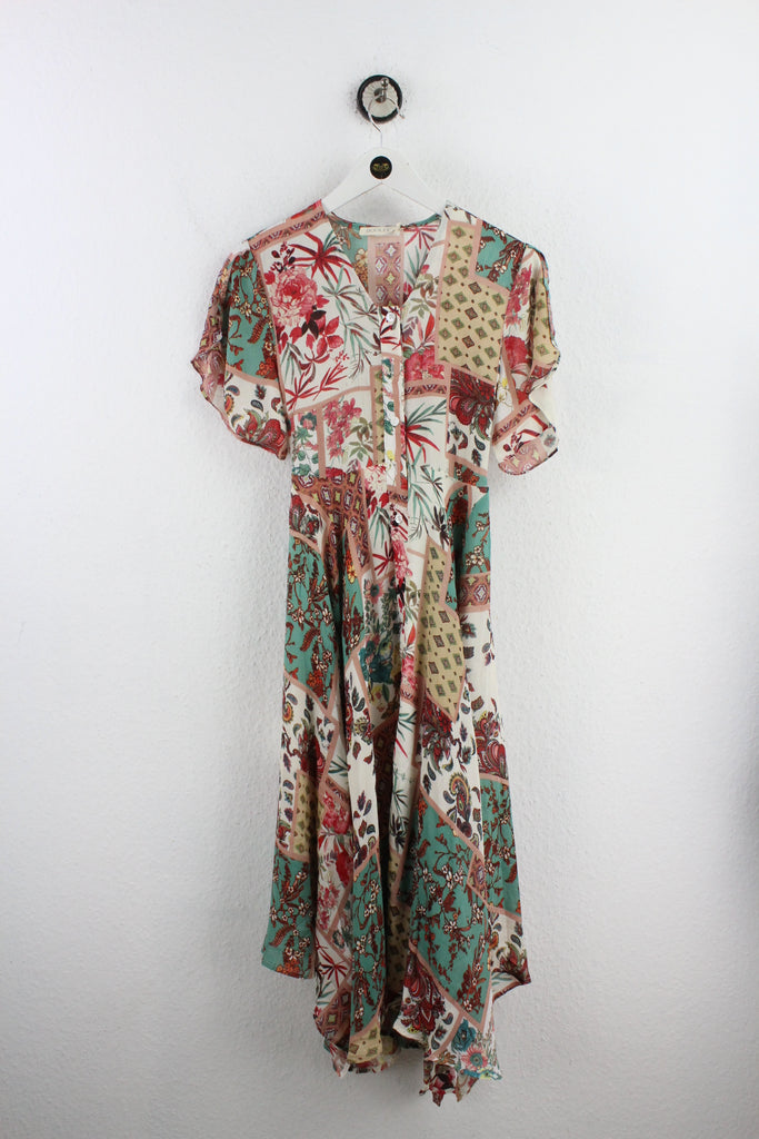 Vintage Roolee Dress (XS) - Vintage & Rags