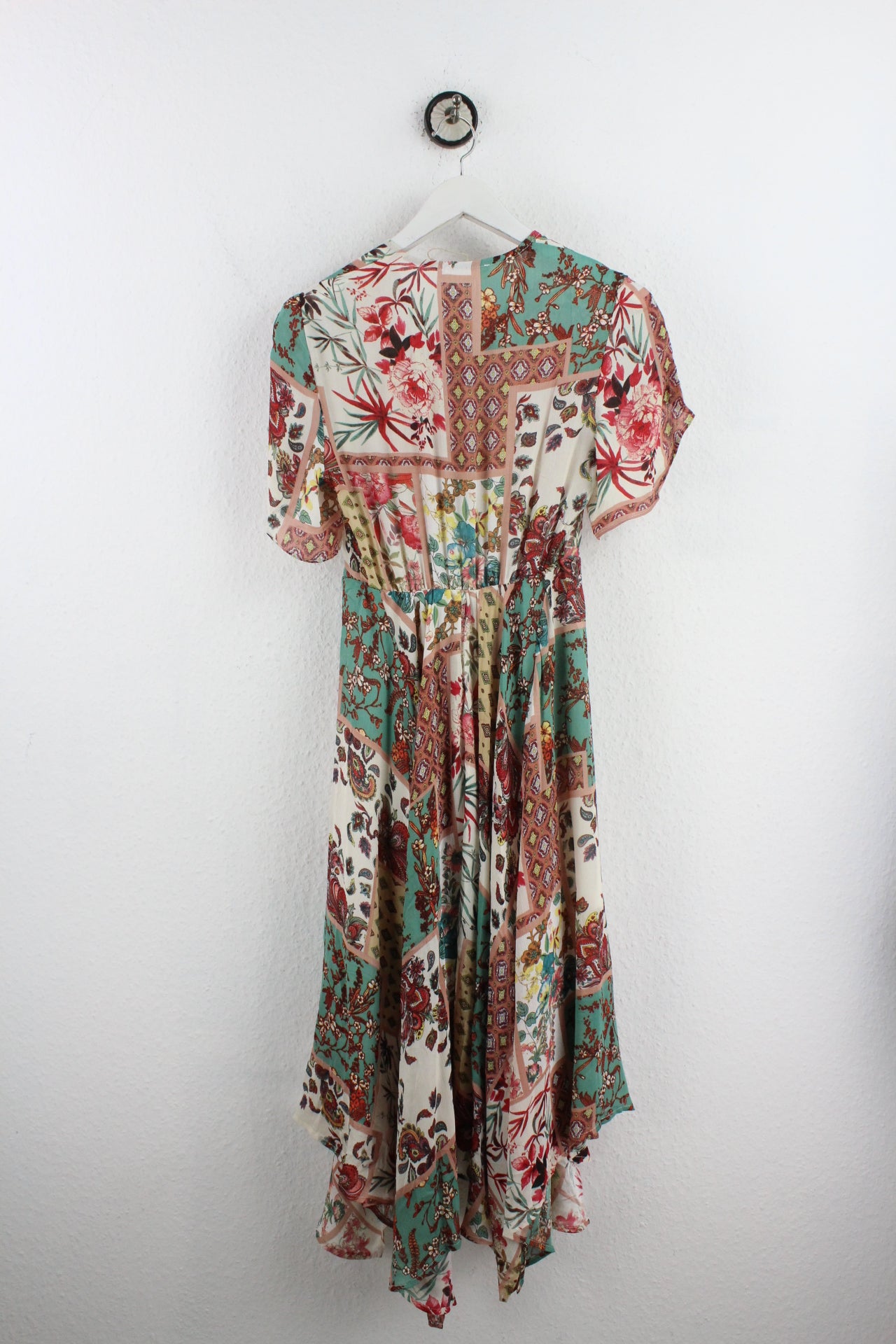Vintage Roolee Dress (XS) - Vintage & Rags