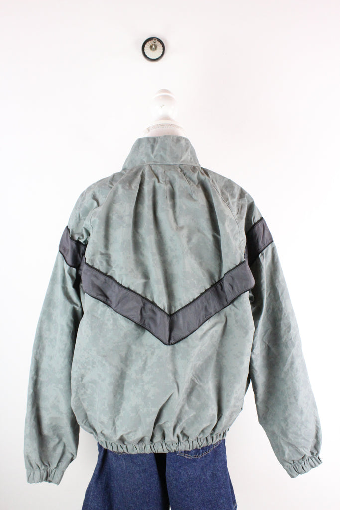 Vintage Army Jacket (S) - Vintage & Rags