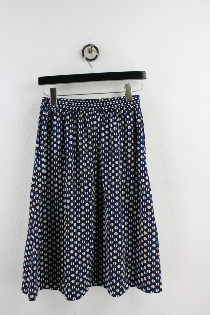 Vintage haberdashery Skirt (M) - Vintage & Rags