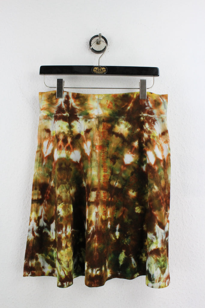 Vintage Dharma Trading Co. Skirt (M) - Vintage & Rags