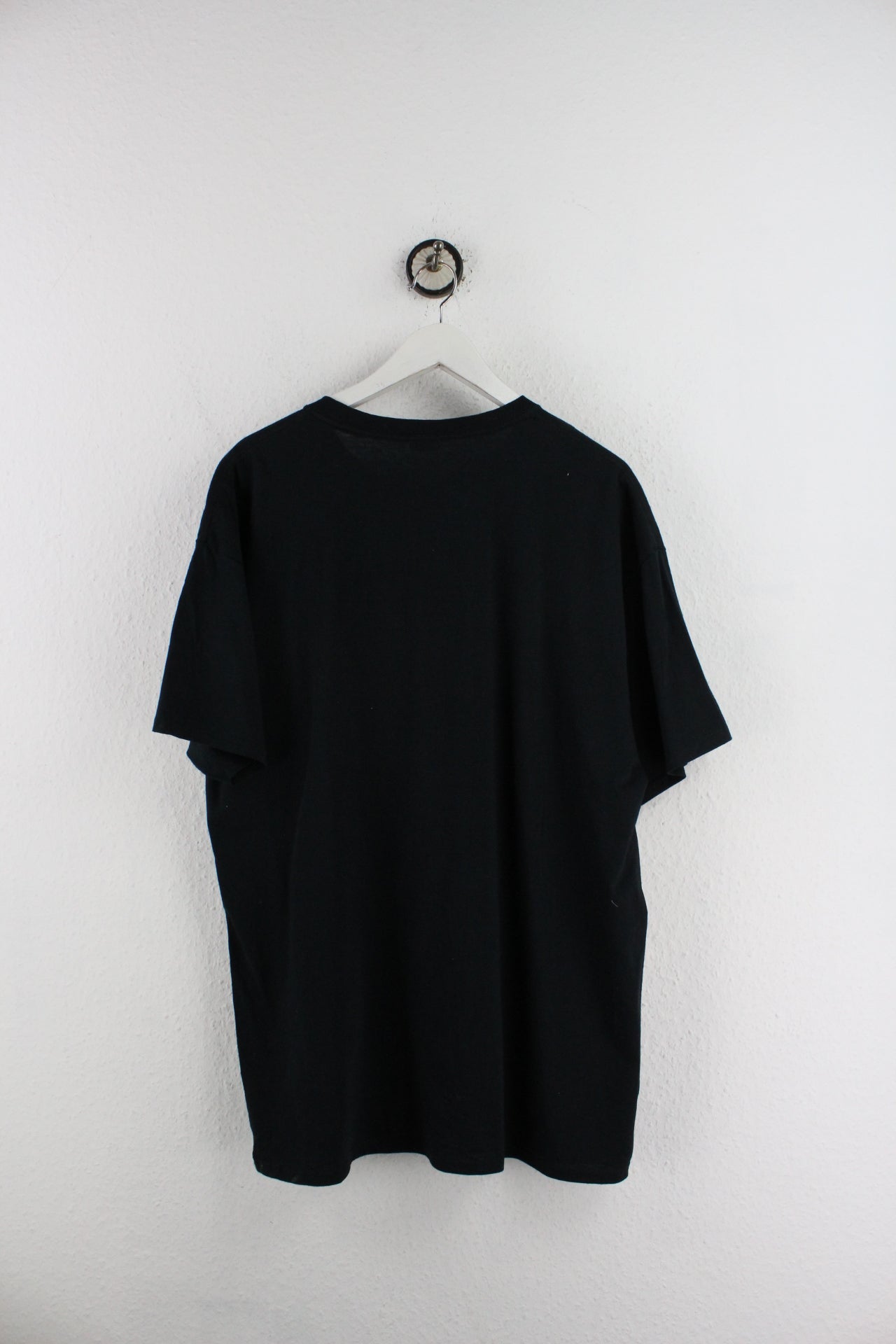 Vintage I´m With The Creepy T-Shirt (XL) - Vintage & Rags