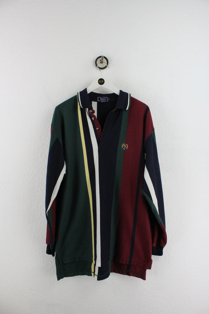 Vintage GFC Polo Shirt (XL) - Vintage & Rags