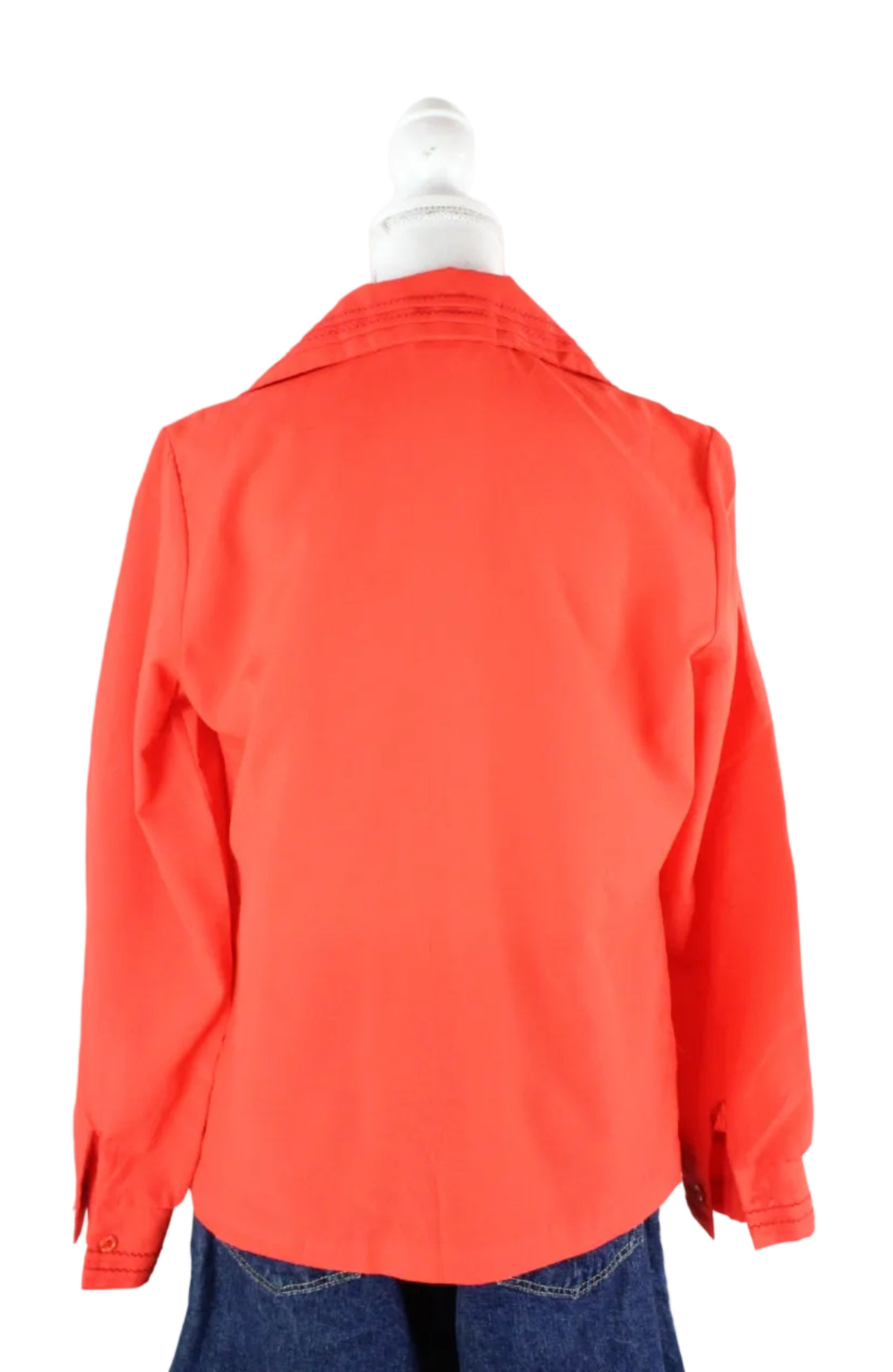 Vintage Lee Mar Blouse (XS) - Vintage & Rags