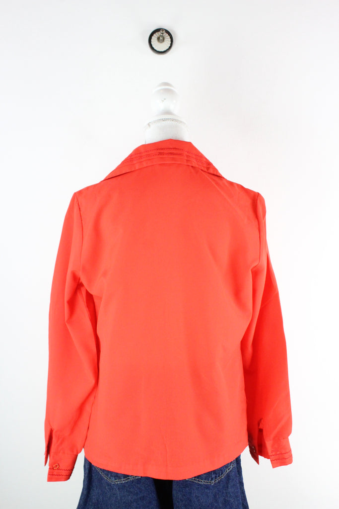 Vintage Lee Mar Blouse (XS) - Vintage & Rags