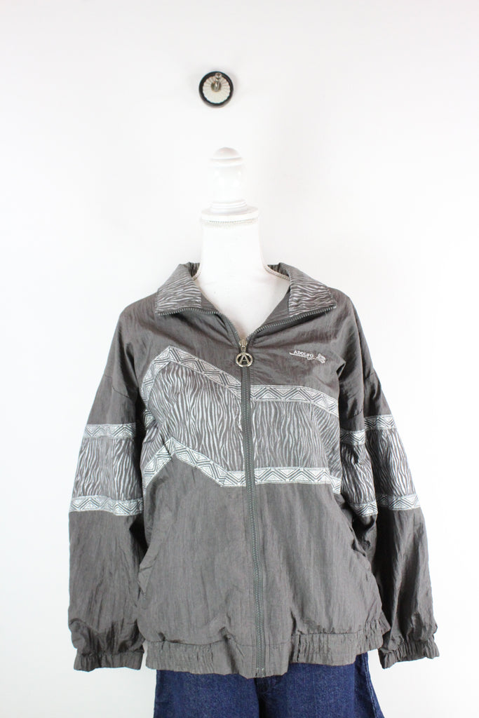 Vintage Adolfo Jacket (M) - Vintage & Rags