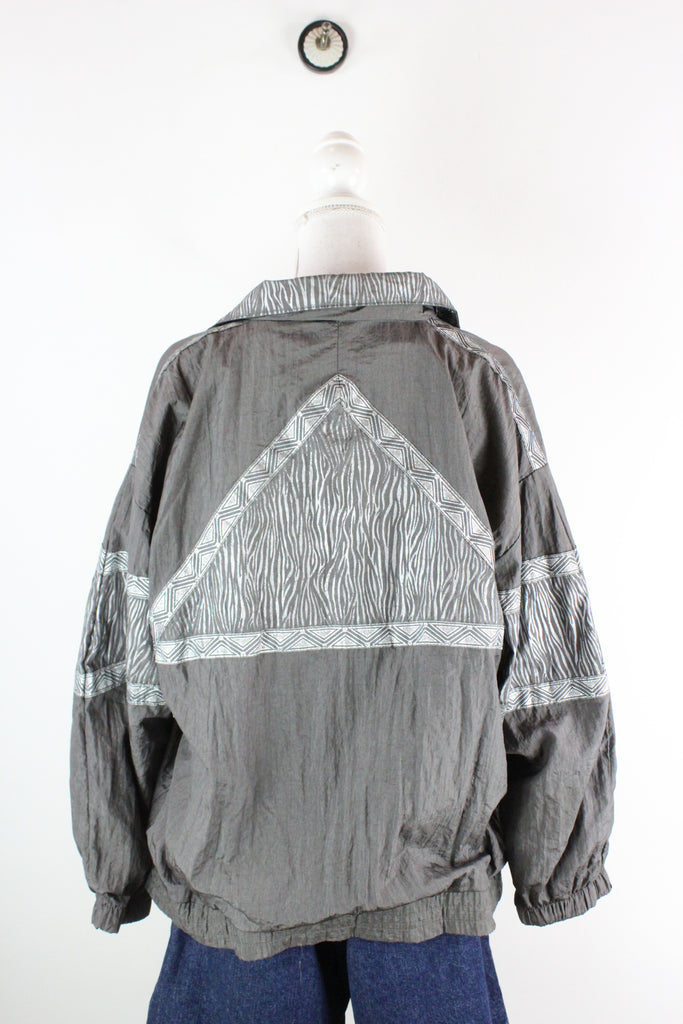 Vintage Adolfo Jacket (M) - Vintage & Rags