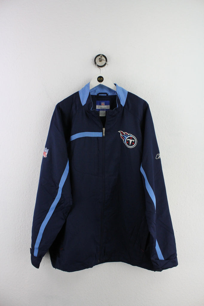 Vintage Tennessee Titans Jacket (XL) - Vintage & Rags