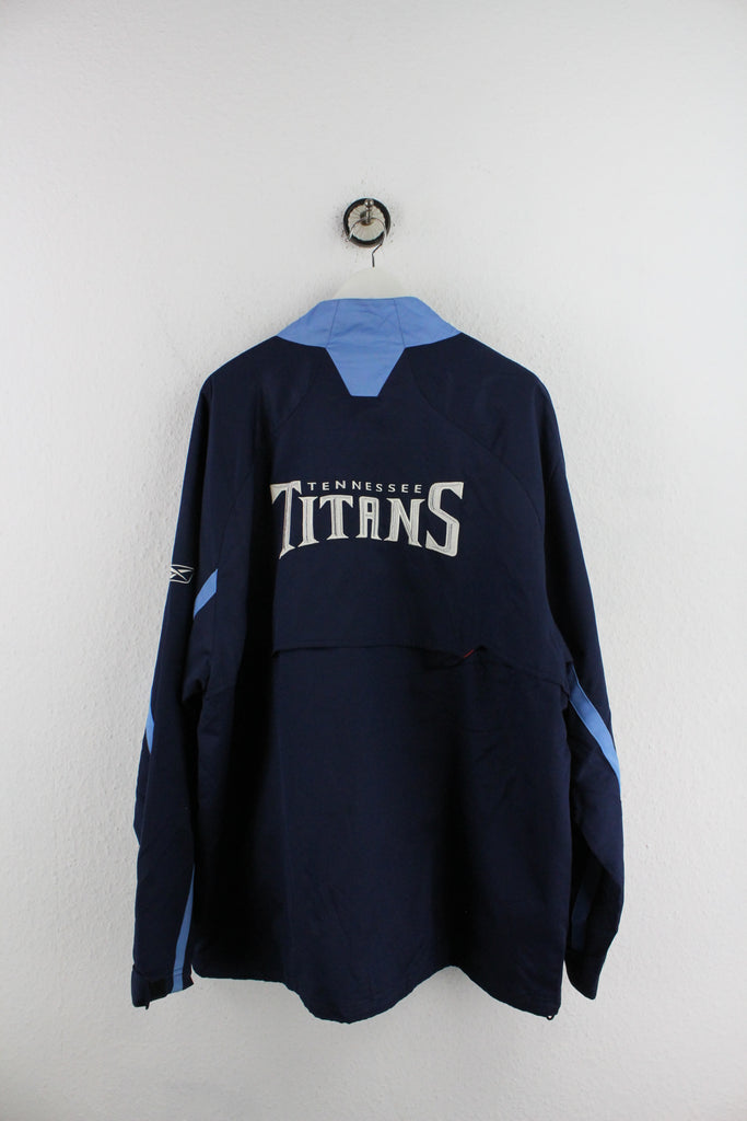 Vintage Tennessee Titans Jacket (XL) - Vintage & Rags