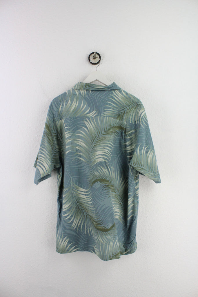 Vintage Weekender Silk Hawaii Shirt (M) - Vintage & Rags