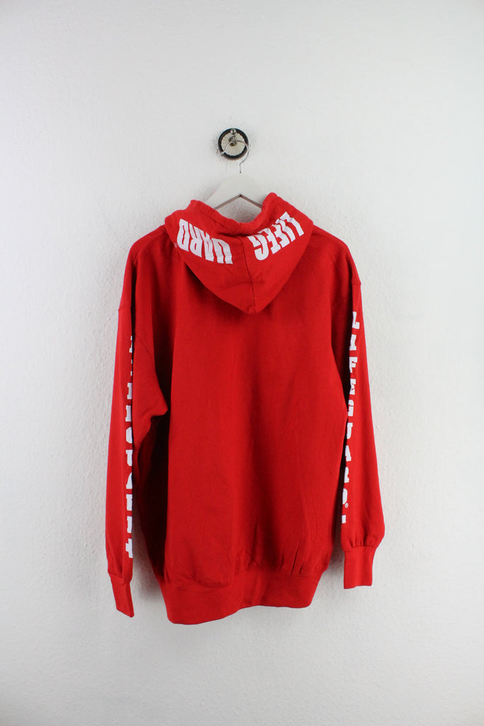 Vintage Lifeguard Hoodie (L) - Vintage & Rags