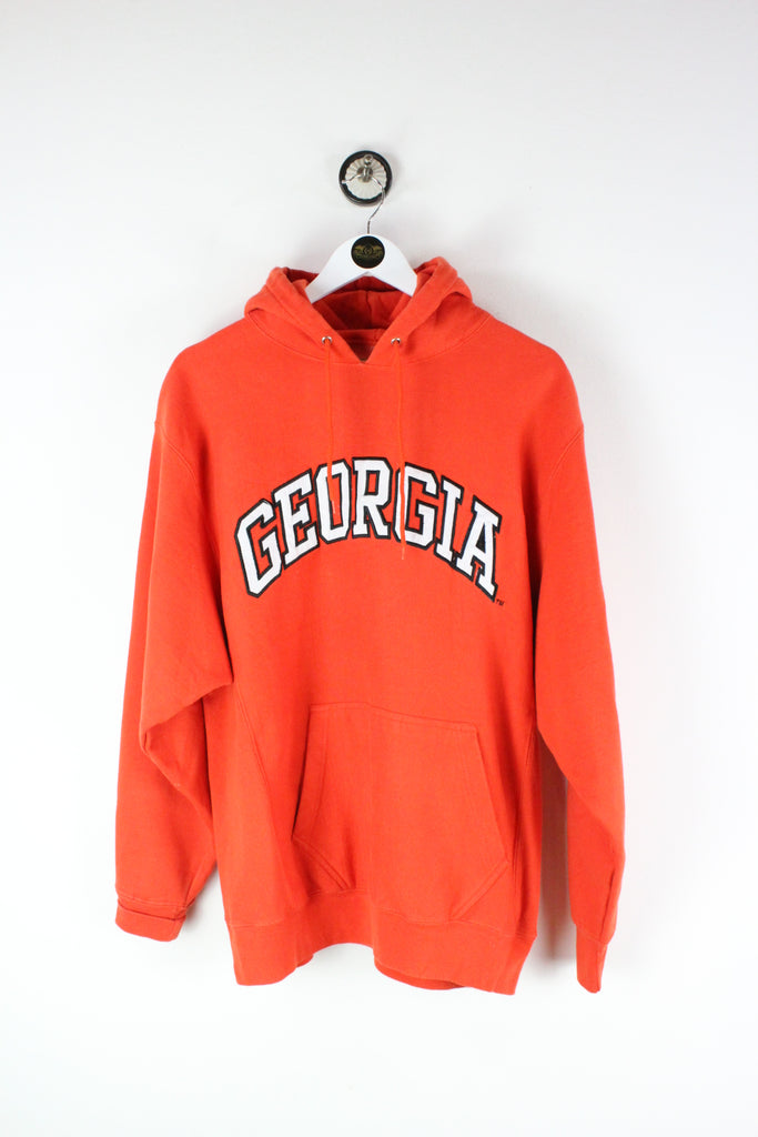 Vintage Georgia Hoodie (M) - Vintage & Rags