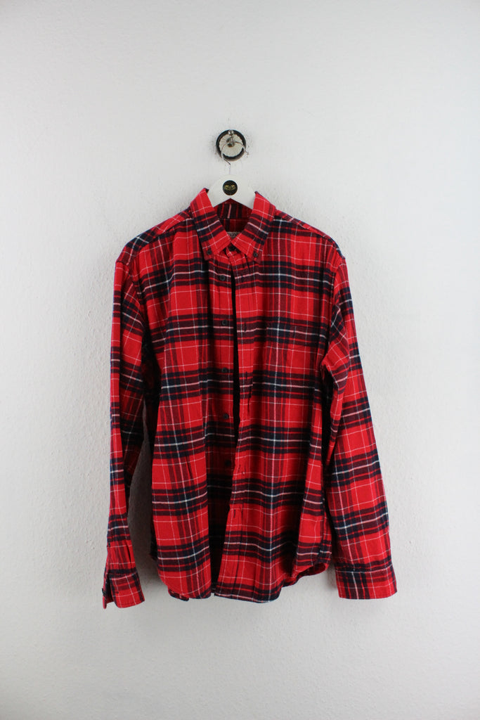 Vintage Merona Flannel Shirt (L) - Vintage & Rags