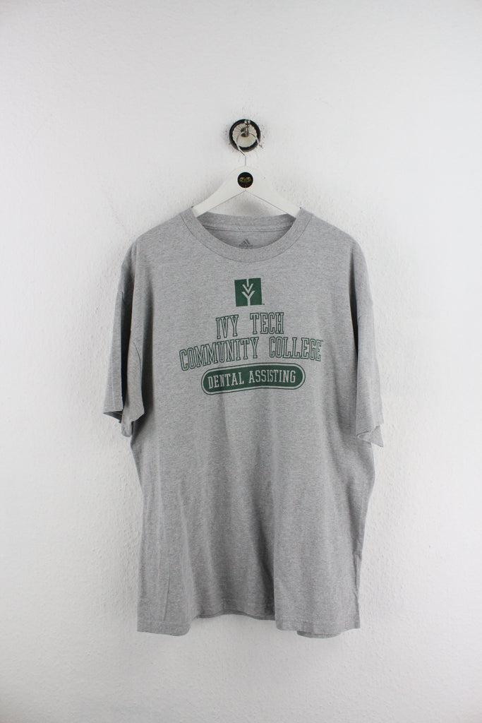 Vintage Ivy Tech Community College T-Shirt (XL) - Vintage & Rags
