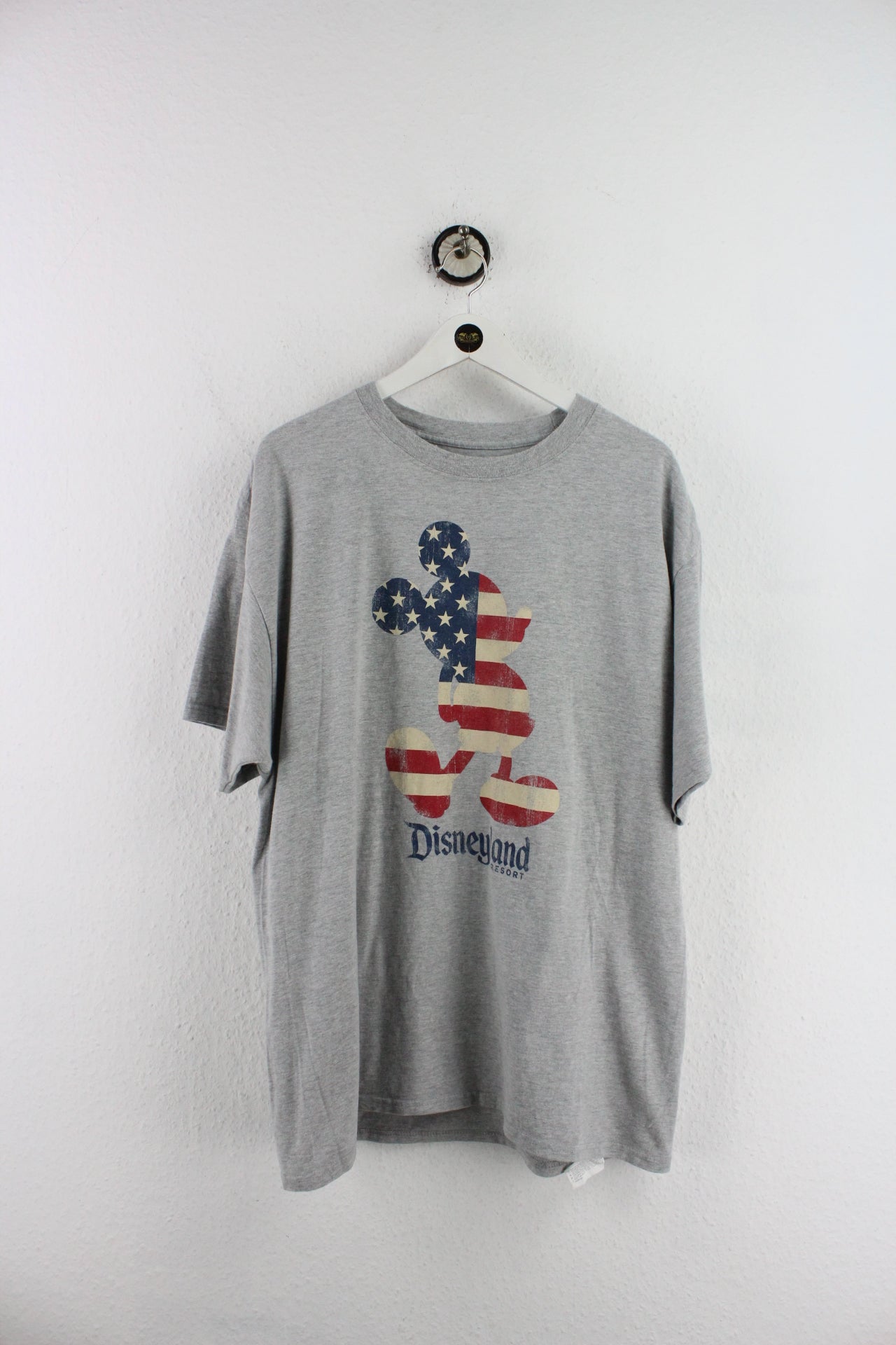 Vintage Disneyland Resort T-Shirt (XL) - Vintage & Rags
