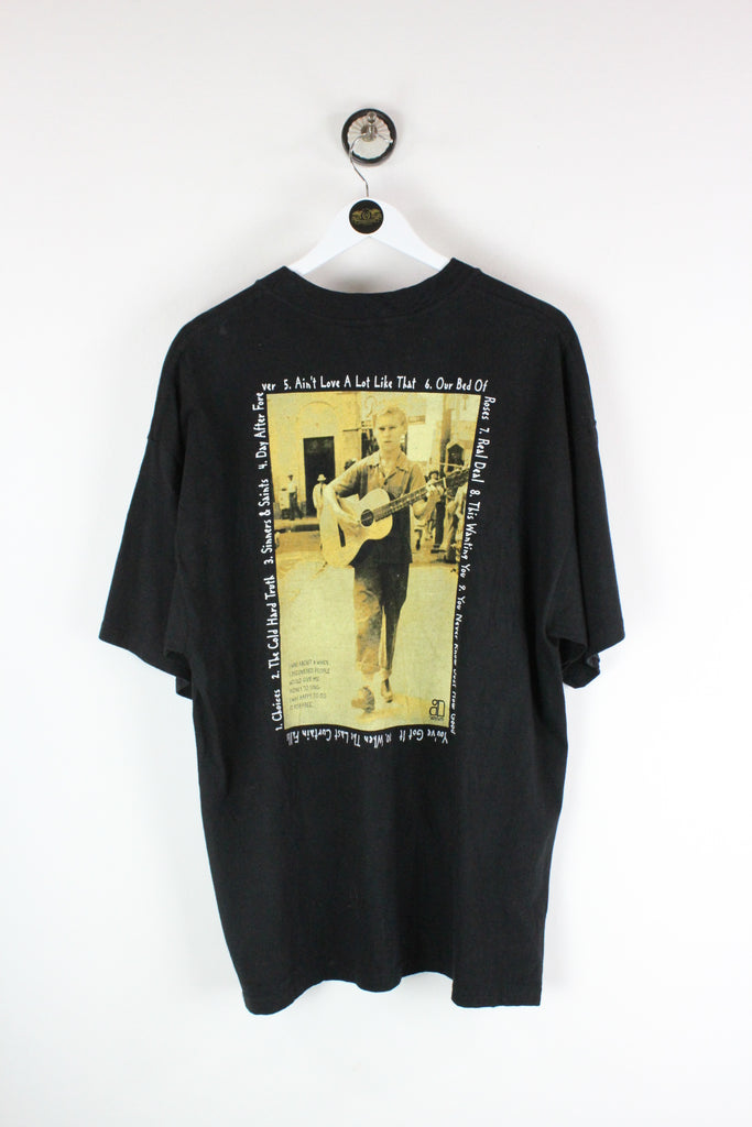 Vintage George Jones T-Shirt (XL) - Vintage & Rags