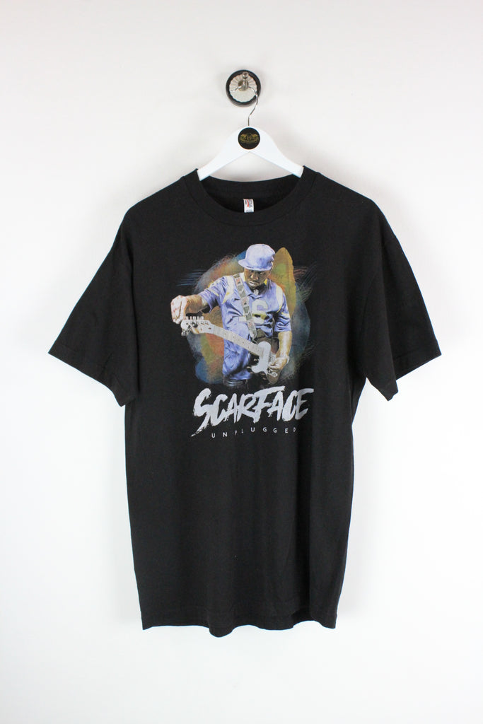 Vintage Scarface T-Shirt (L) - Vintage & Rags