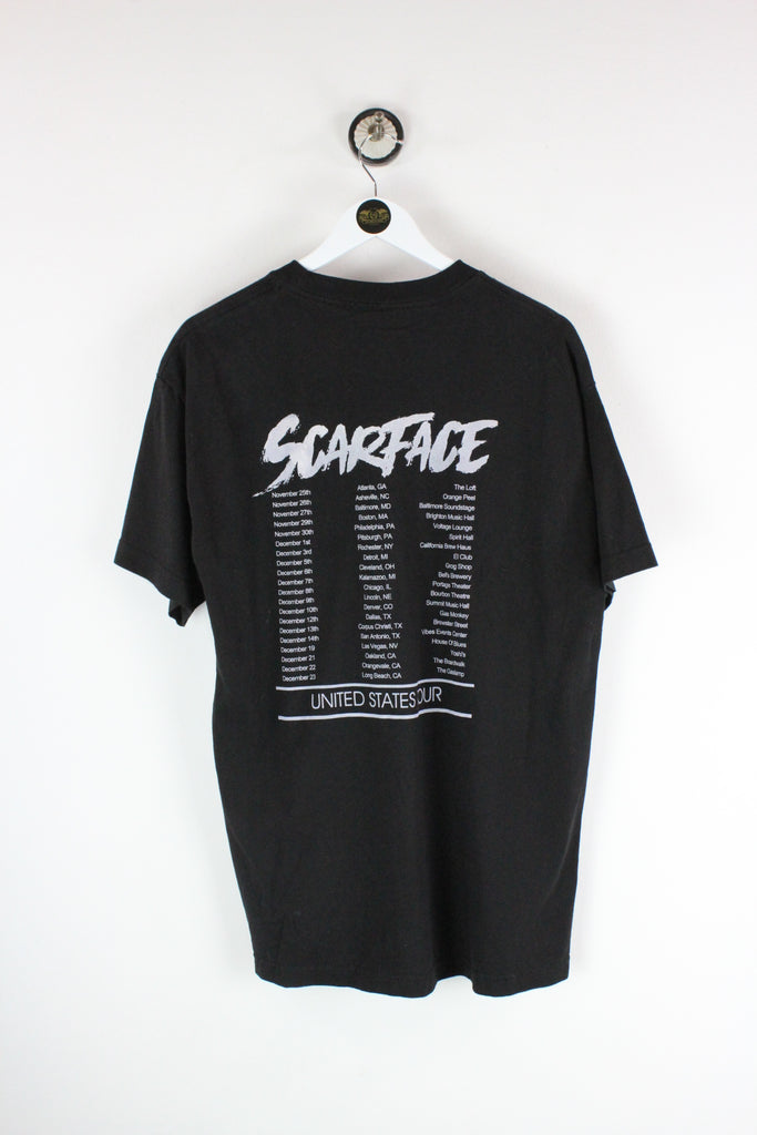Vintage Scarface T-Shirt (L) - Vintage & Rags